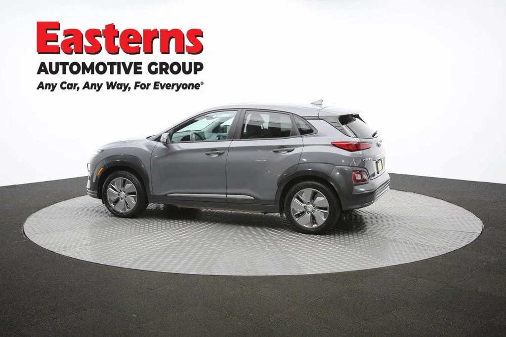 Used 2021 Gray Hyundai Ultimate image 60