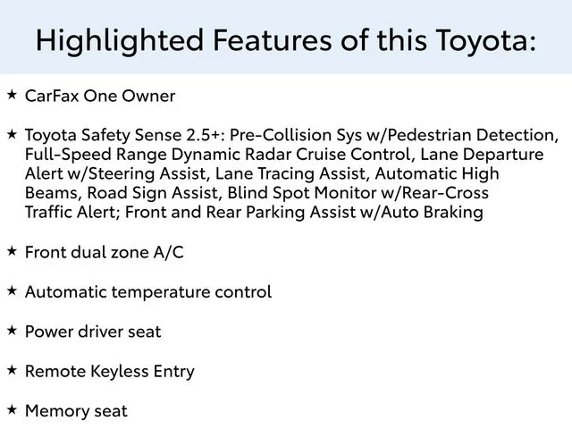 Used 2021 Silver Toyota Limited image 2