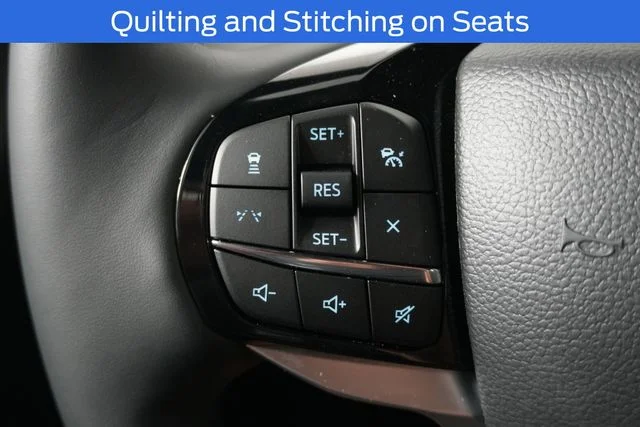 New 2027 Avalanche Gray Ford Platinum™ image 11