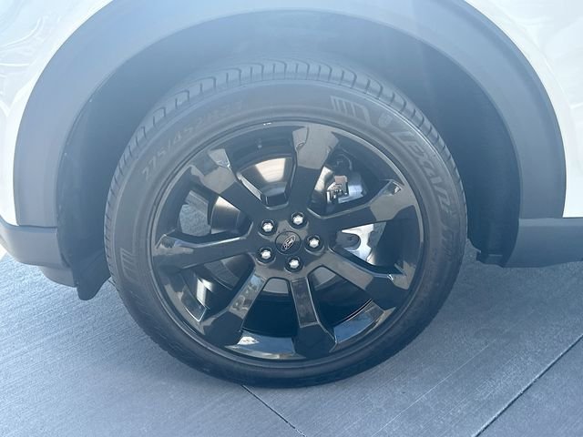 Used 2023 White Ford ST-Line image 33