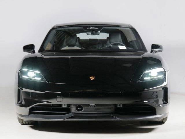New 2026 Black Porsche 4S image 6
