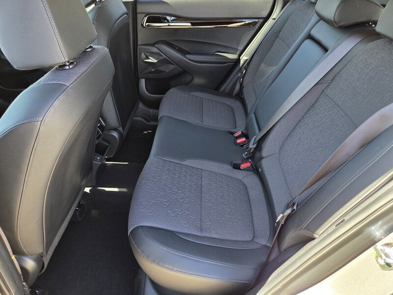 New 2026 Steel Gray Kia S image 7