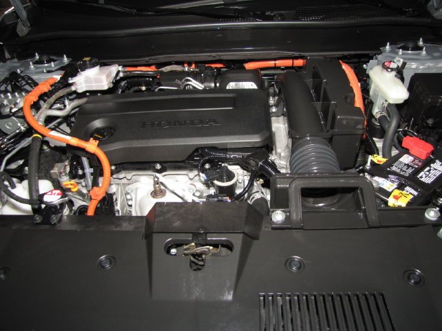 Certified Used 2025 Urban Gray Pearl Honda Sport-L image 61