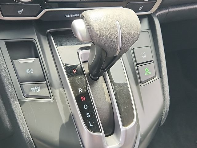 2020 Honda CR-V EX - Photo 15