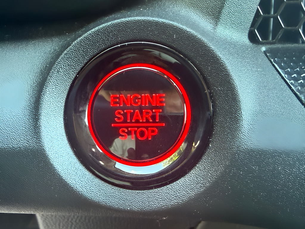 Used 2024 Gray Honda EX image 26
