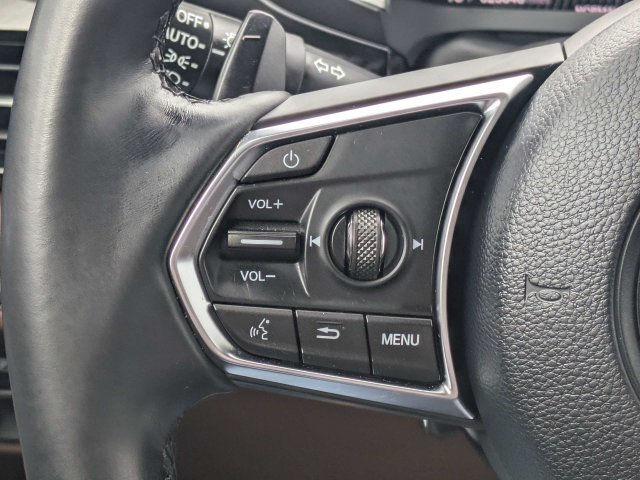 Used 2025  Acura Technology Package image 28