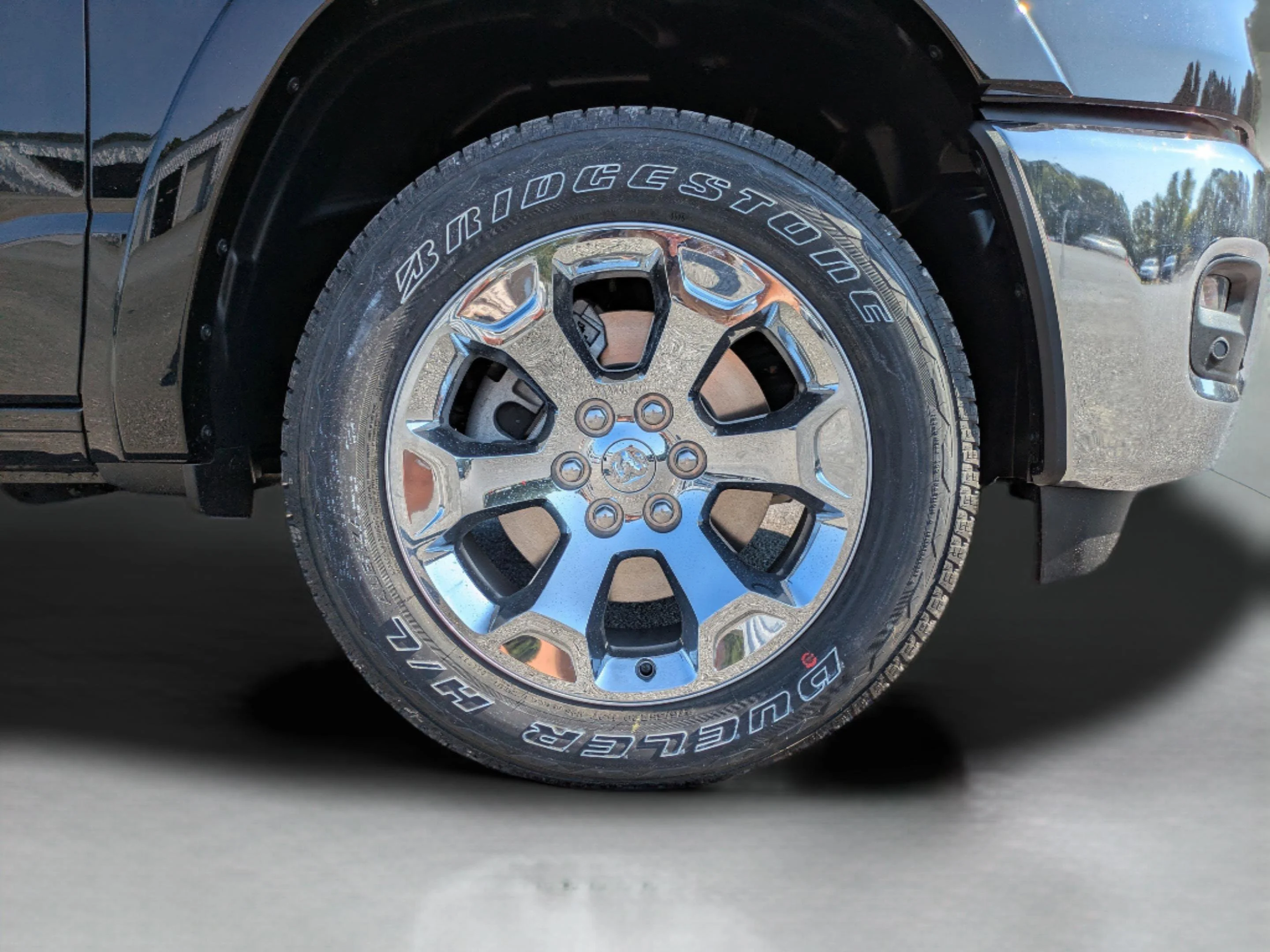 2026 RAM 1500 Big Horn/Lone Star - Photo 13
