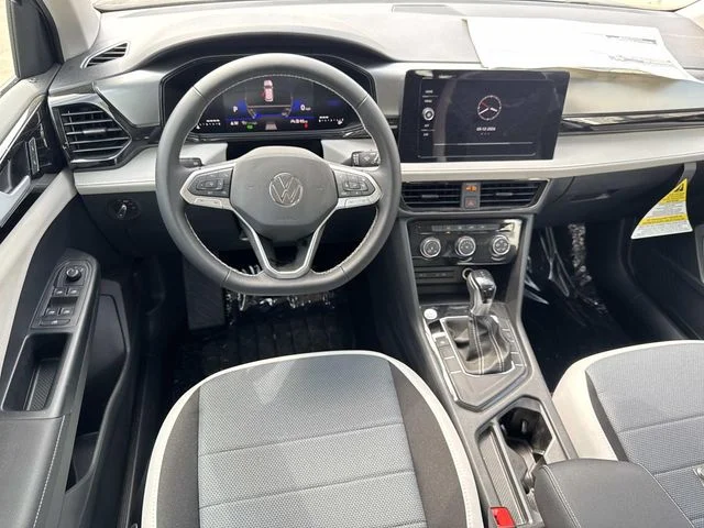 New 2026 Black Volkswagen 1.5T S image 8