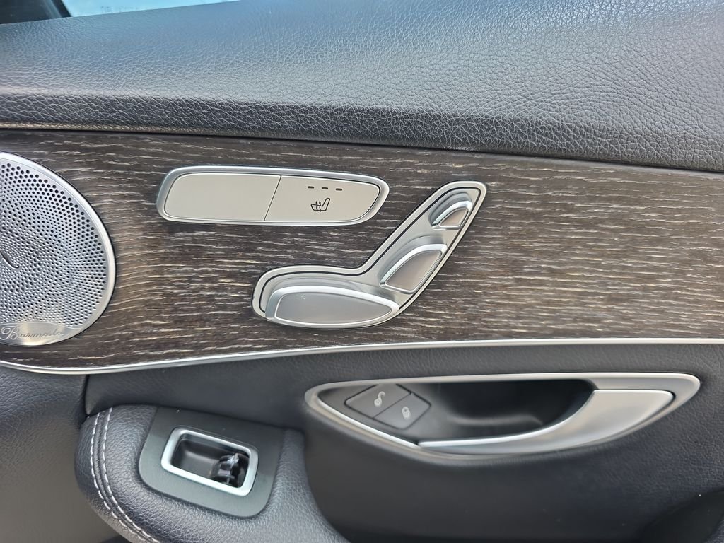 2019 Mercedes-Benz C-Class Sedan C300 - Photo 36