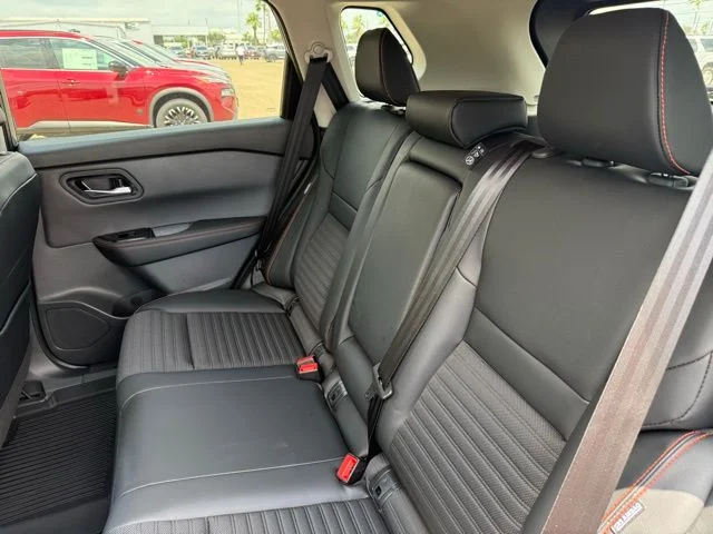 New 2026 Boulder Gray Pearl Nissan Rock Creek® image 20