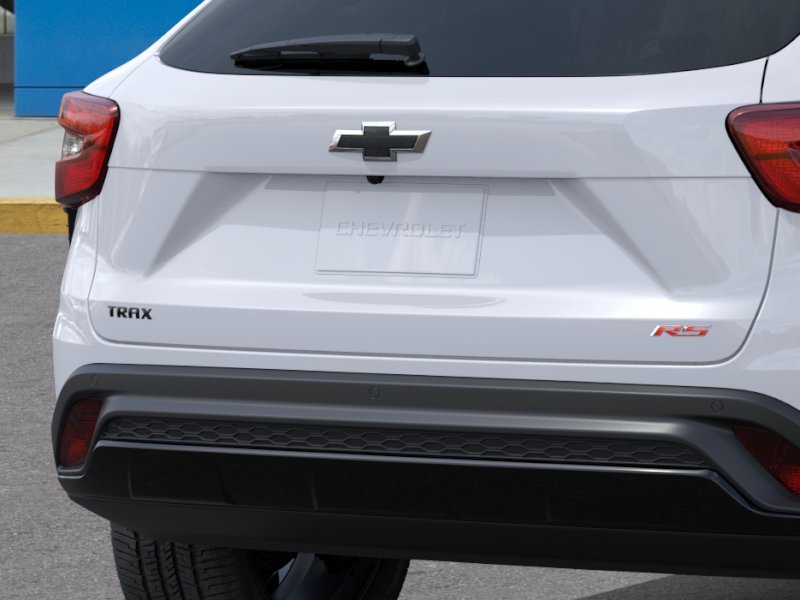 2026 Chevrolet Trax RS - Photo 14