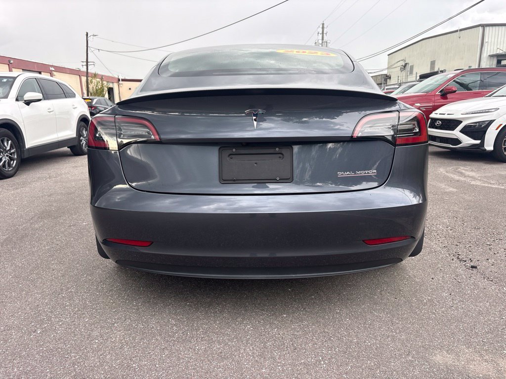 2023 Tesla Model 3 Performance - Photo 4