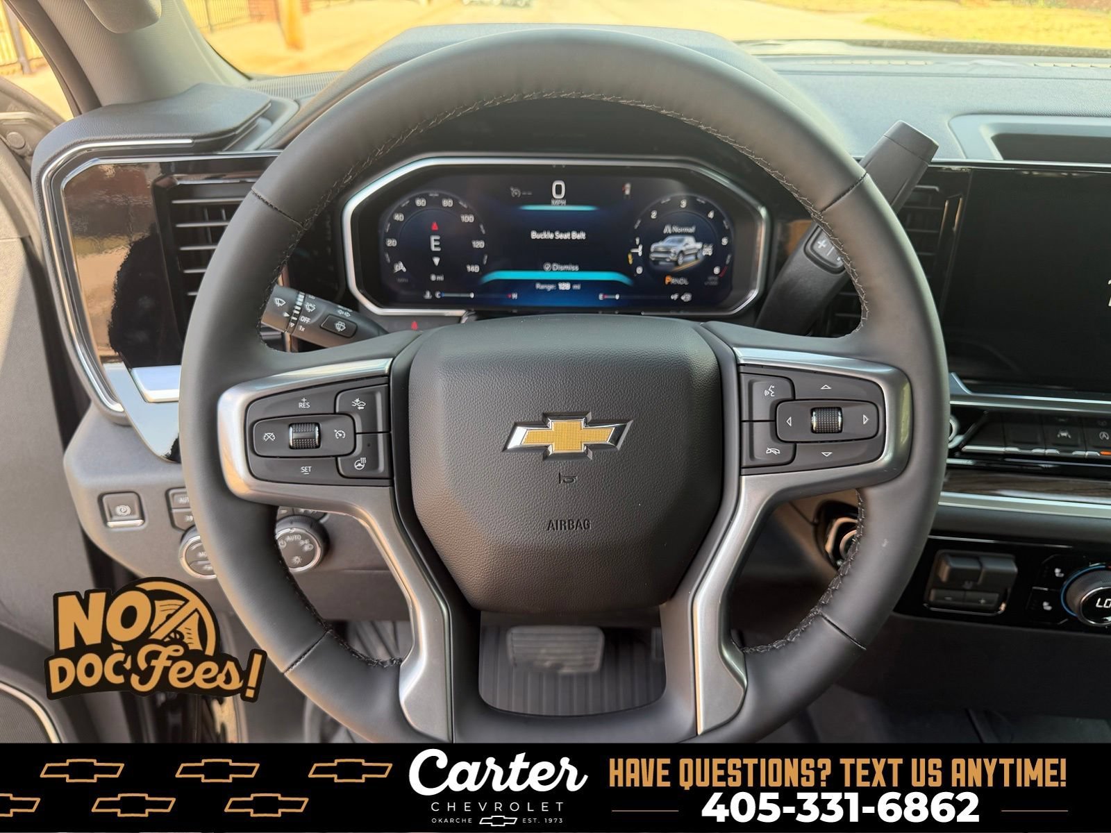 2026 Chevrolet Silverado 1500 LT - Photo 16