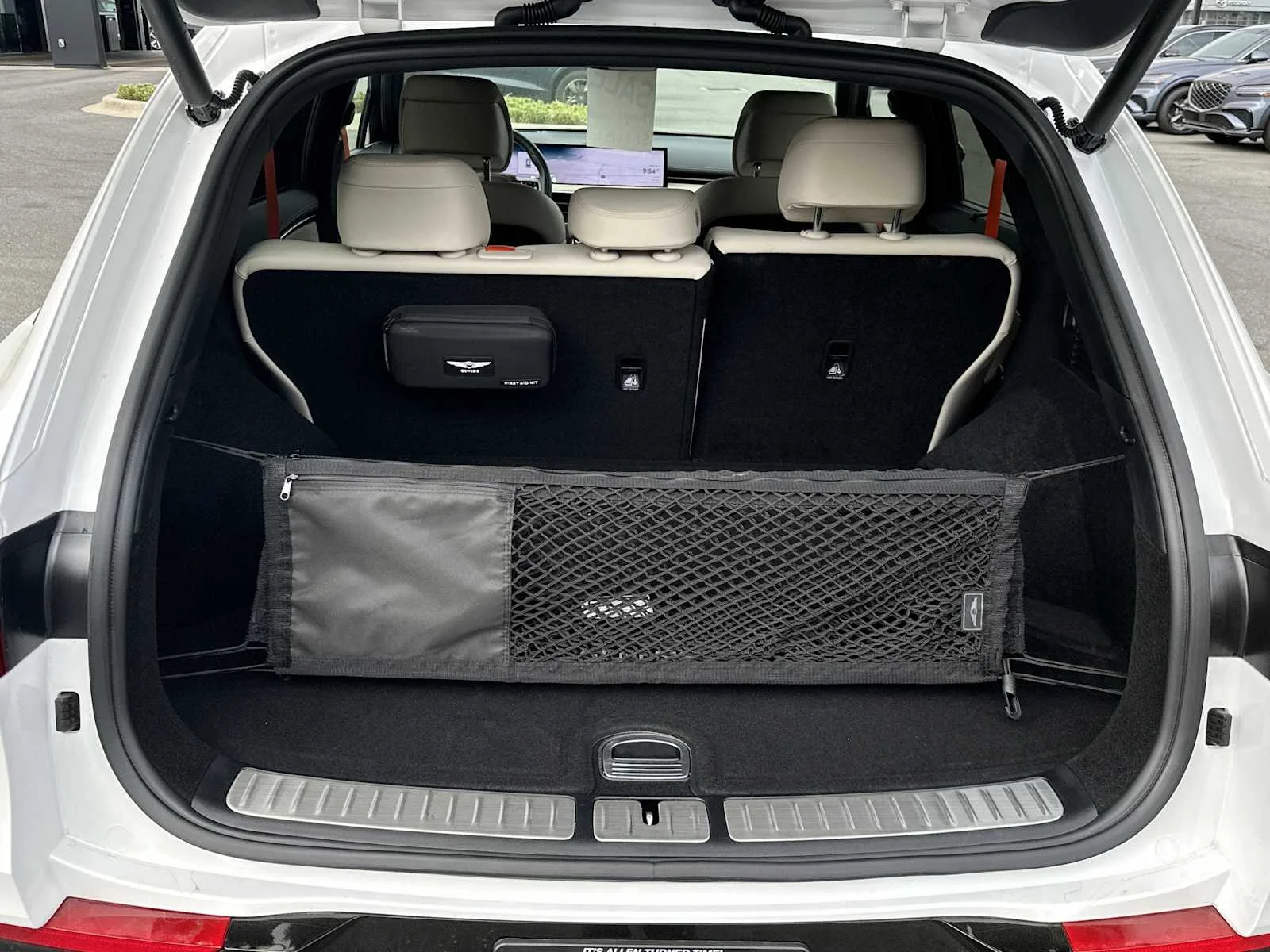 2026 GENESIS GV70 Sport Prestige - Photo 40
