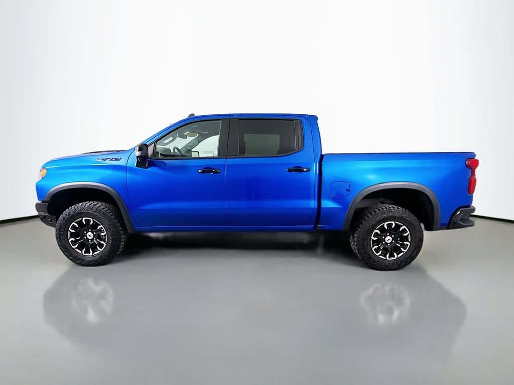 2024 Chevrolet Silverado 1500 ZR2 - Photo 6