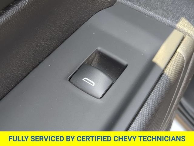 Used 2023 Gray Chevrolet Custom image 35