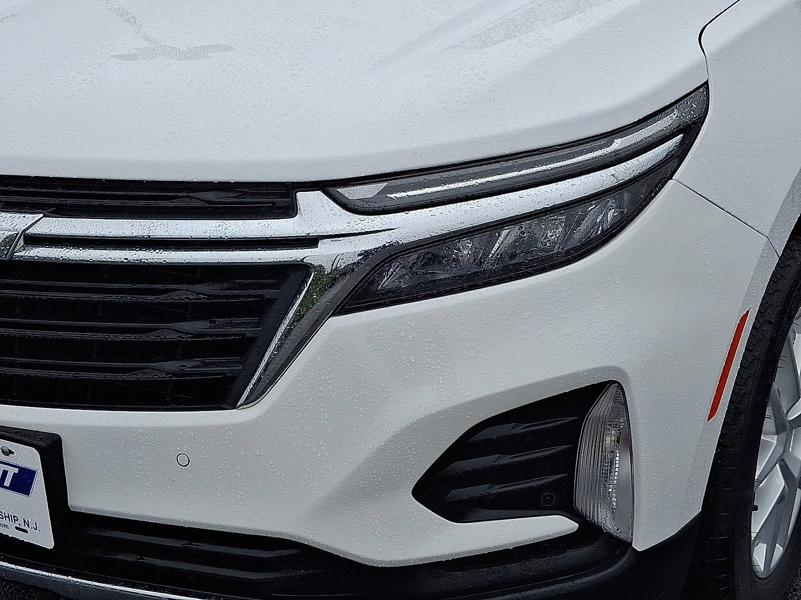 2022 Chevrolet Equinox LT - Photo 9