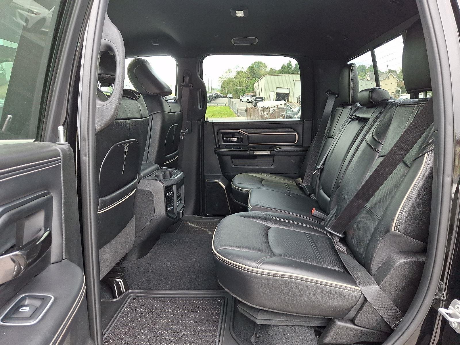 2023 RAM Ram 2500 Pickup Laramie Limited - Photo 10