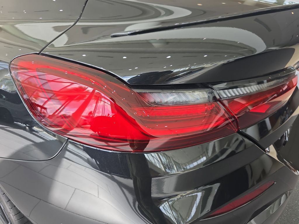 2026 BMW 8 Series 840i - Photo 21