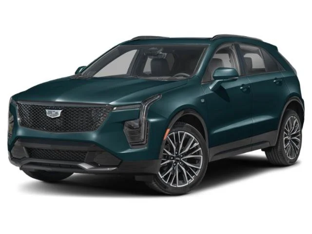 2024 Cadillac XT4