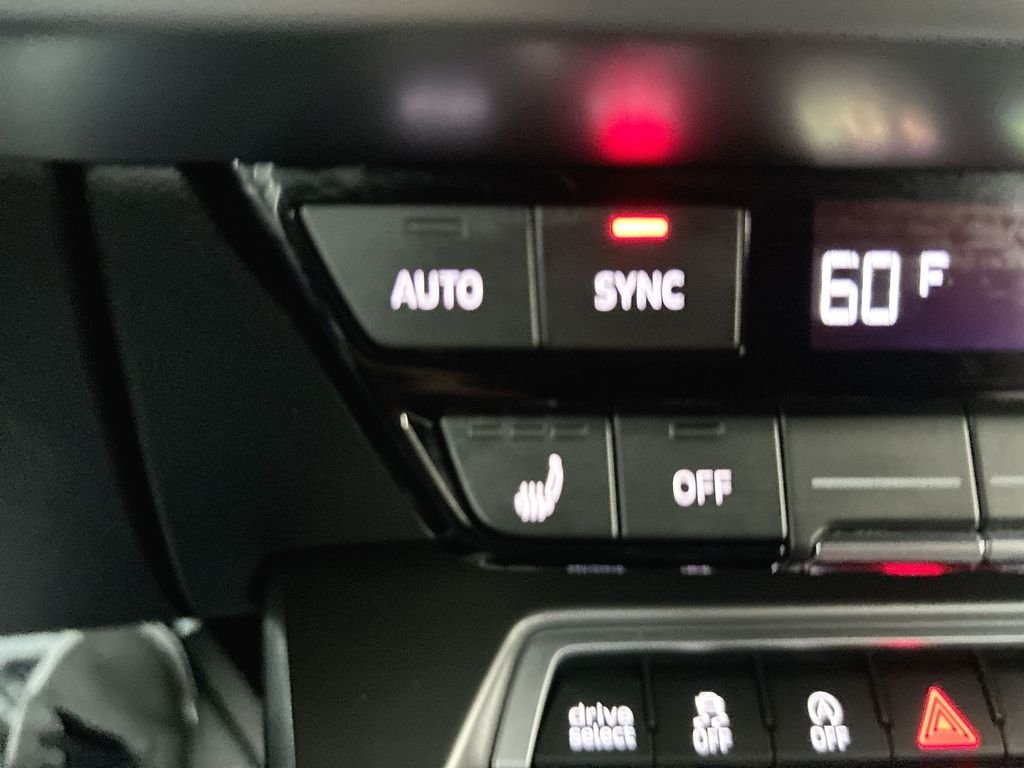 2024 Audi A3 Sedan Premium - Photo 31