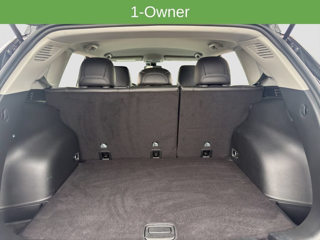 Used 2022 Black Jeep Limited 4x4 image 19