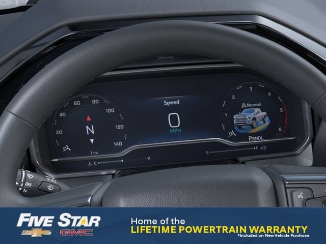 2026 Chevrolet Silverado 2500 HD High Country - Photo 18