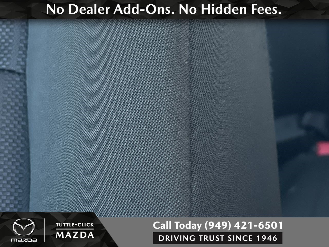 Used 2014 Jet Black Mica Mazda i Sport image 38