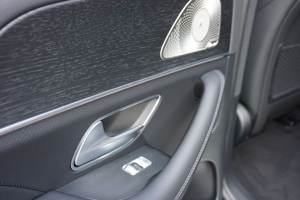 2026 Mercedes-Benz GLE GLE350 - Photo 49