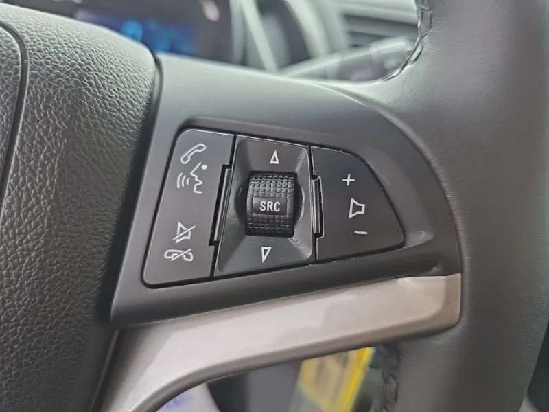Used 2016 Gray Chevrolet LT image 13