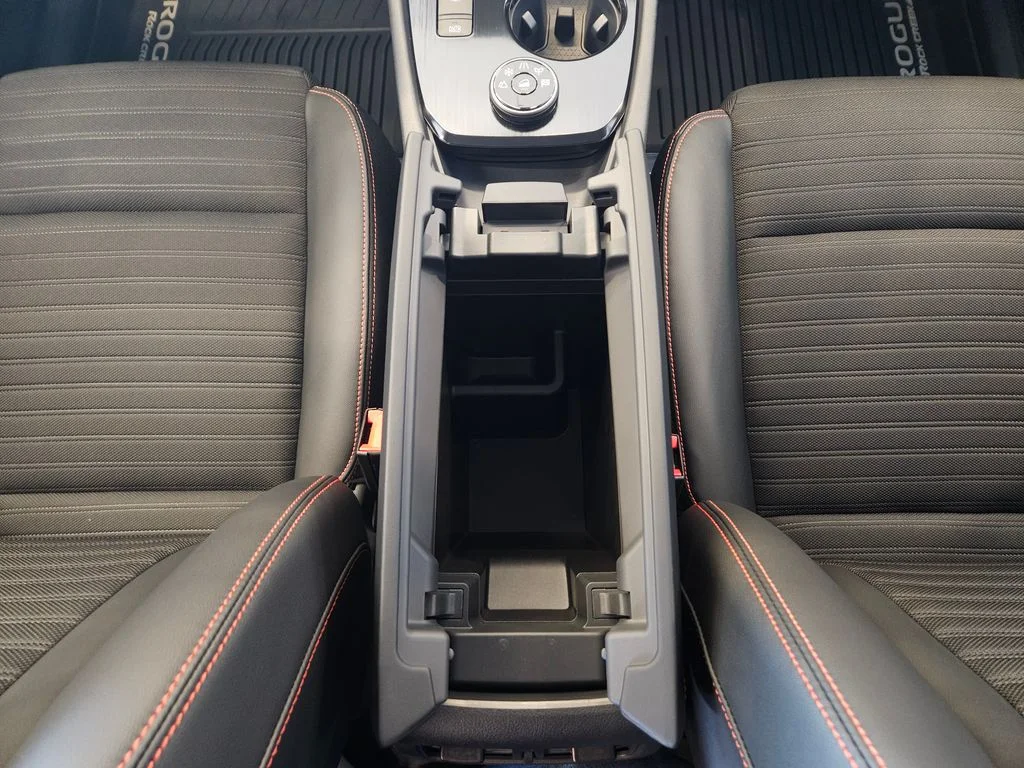 New 2026 White Nissan Rock Creek image 21