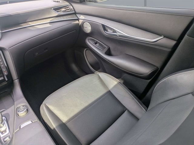 Used 2022 Gray INFINITI SENSORY image 18