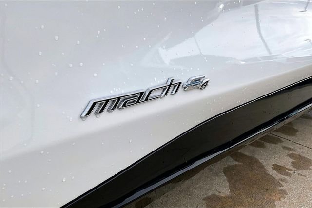 2025 Ford Mustang Mach-E Premium - Photo 9