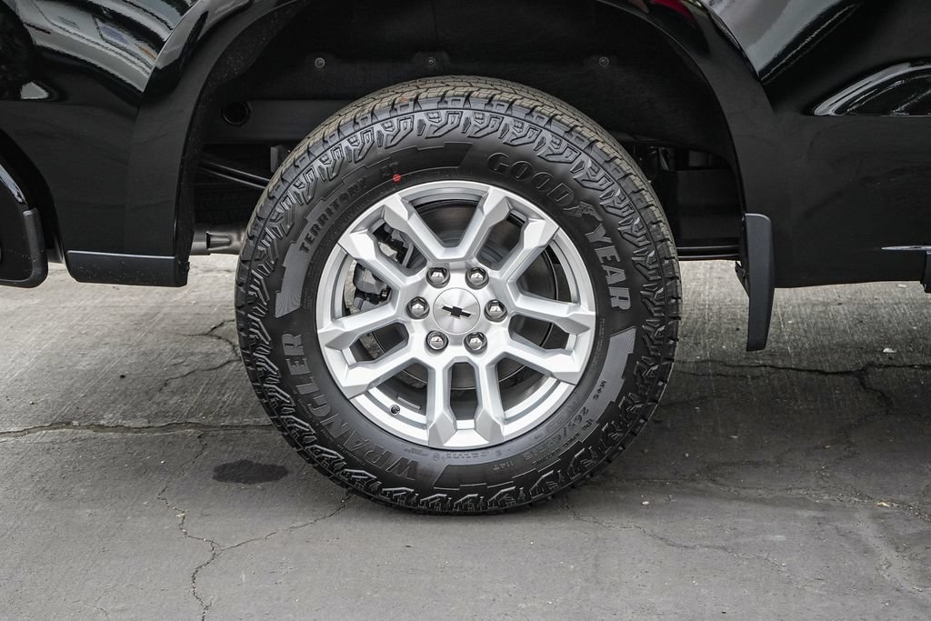 2026 Chevrolet Silverado 1500 RST - Photo 12