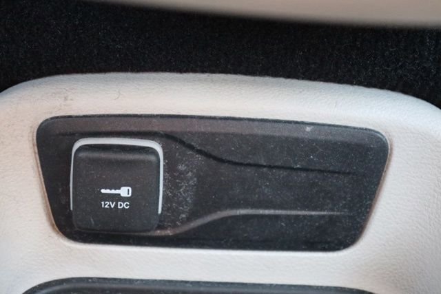 Used 2023 Red Chrysler LX image 32