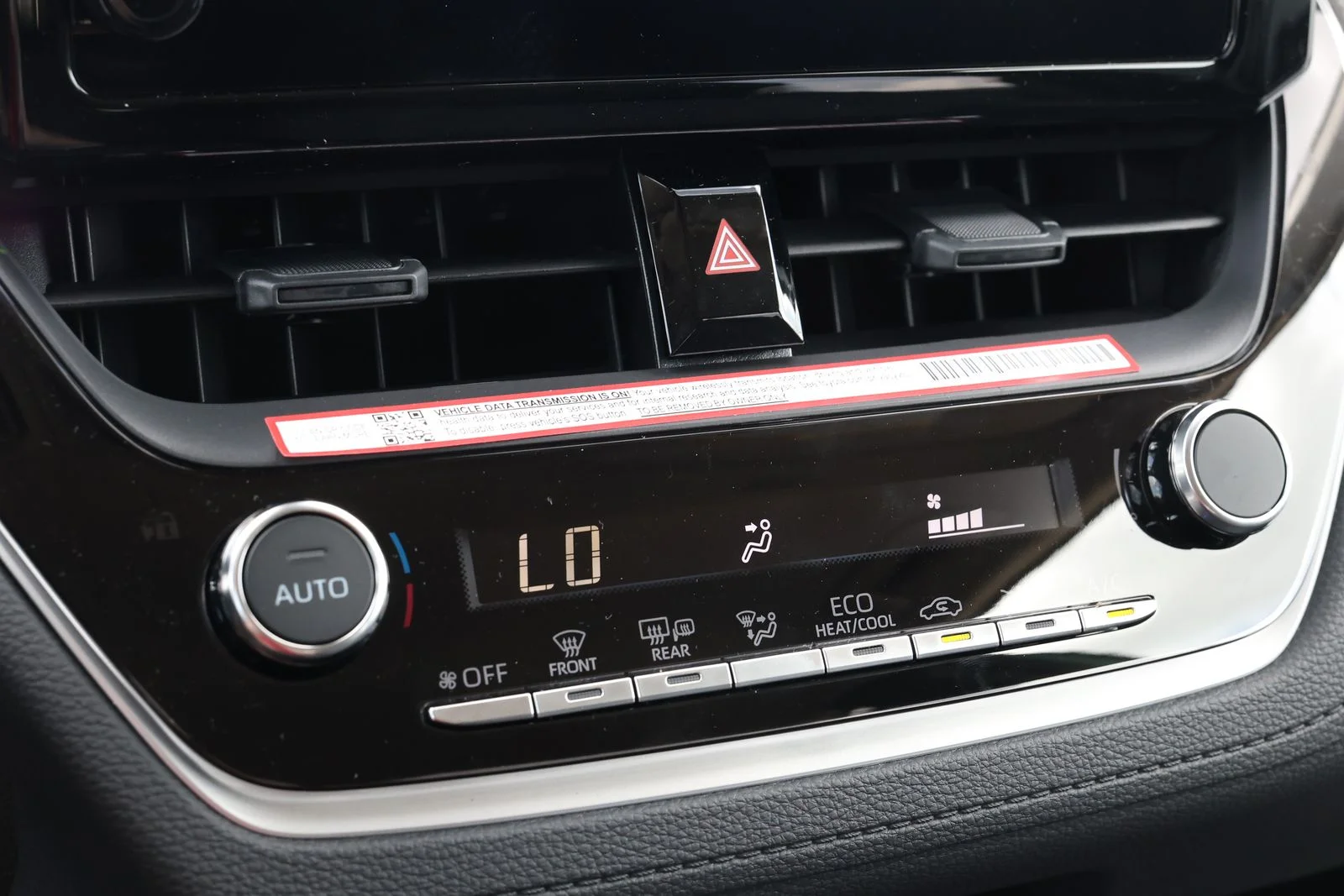 New 2026 Cypress Toyota LE image 20