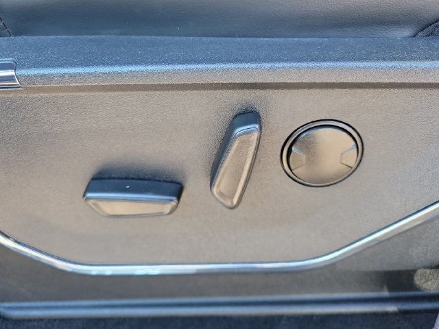 Certified Used 2023 Gray Metallic Ford Platinum image 11