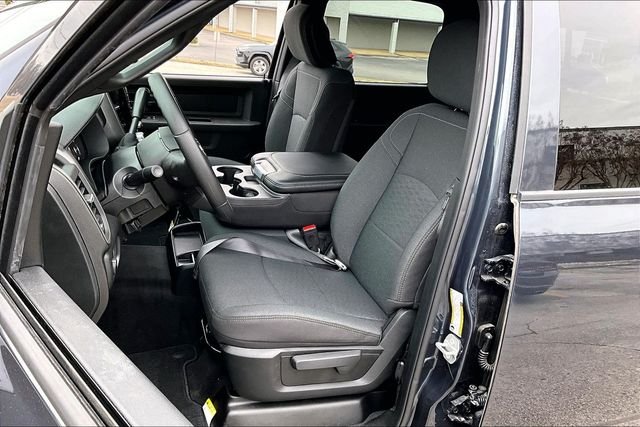 New 2026 Ram 2500 Tradesman 4D Crew Cab