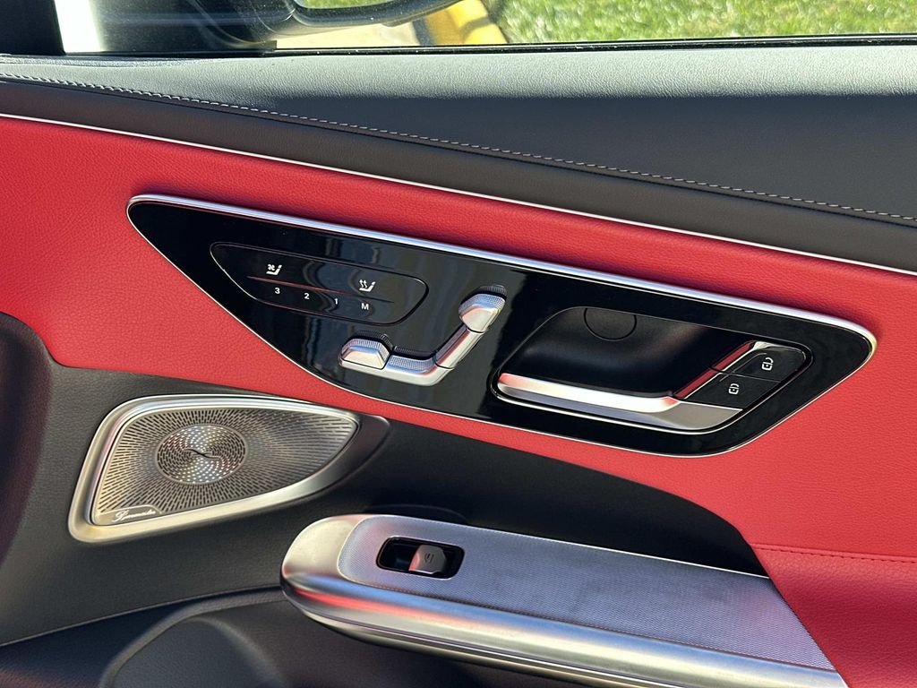 2026 Mercedes-Benz CLE CLE 450 - Photo 22