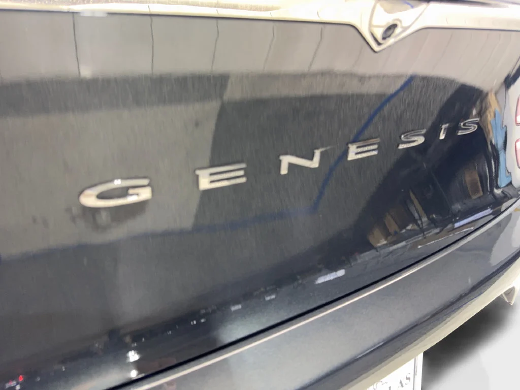 Used 2023 Green Genesis Base image 23