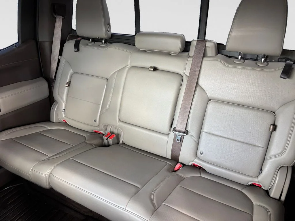 Used 2019 Red GMC SLT image 13