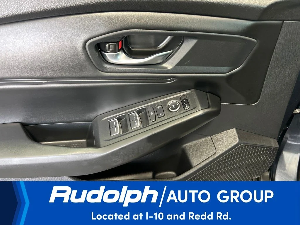 2023 Honda Accord EX - Photo 11