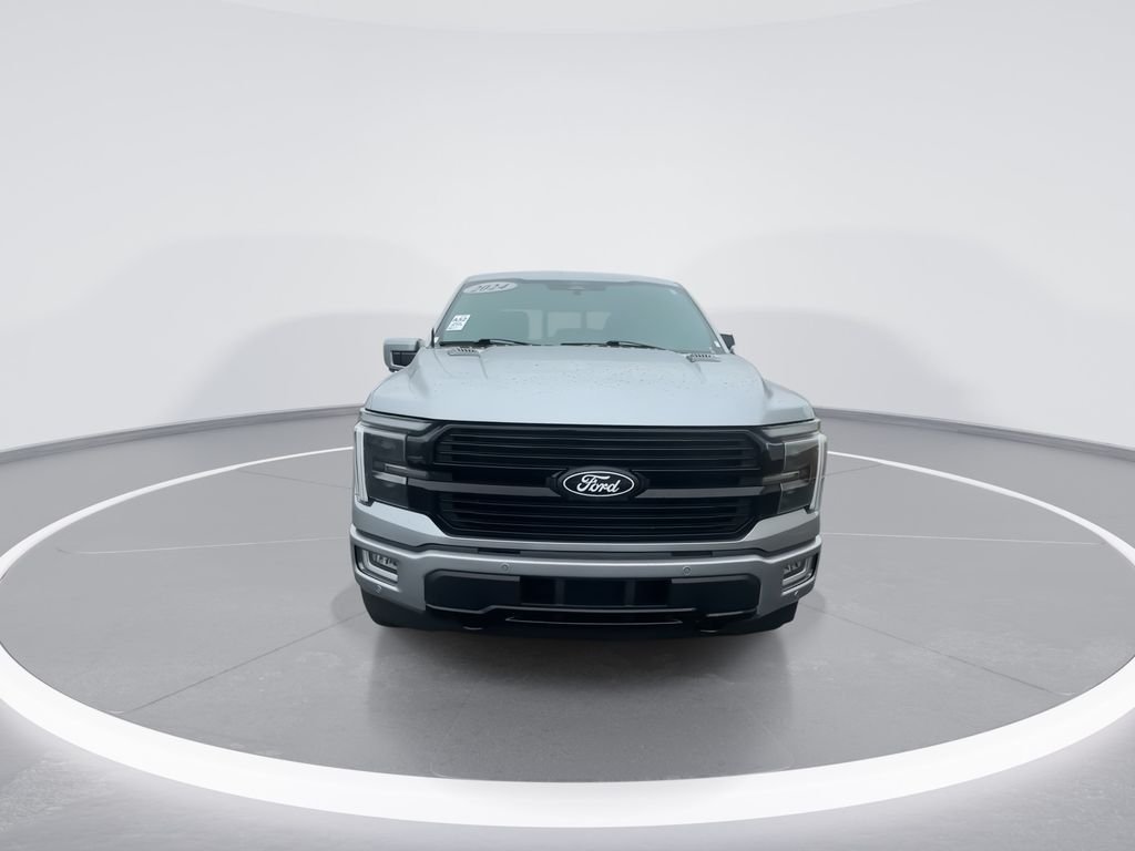 2024 Ford F-150 Platinum - Photo 3
