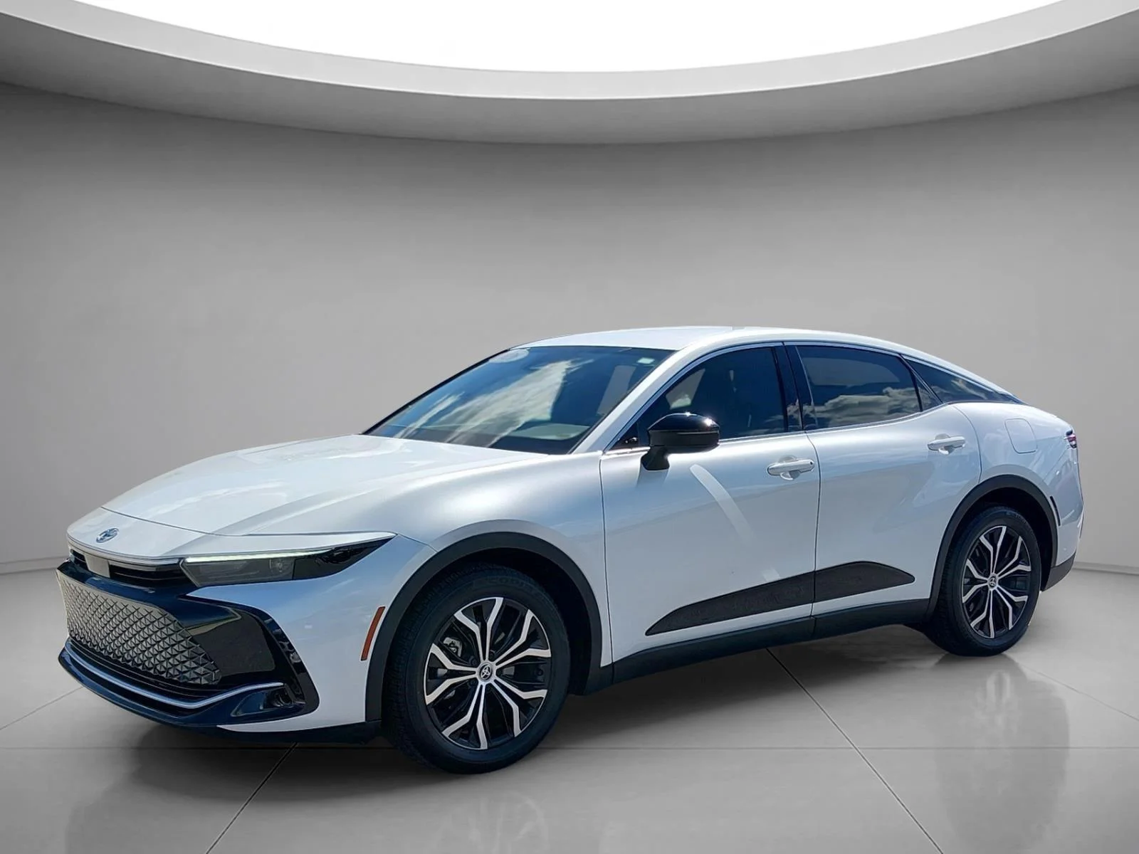 2026 Toyota Crown