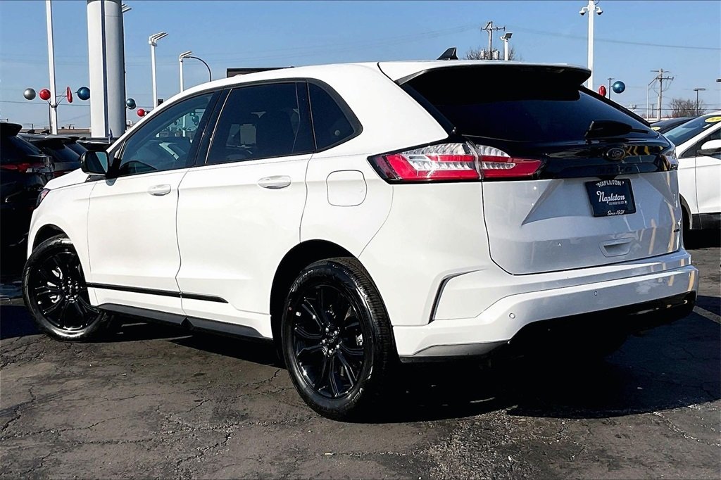 2024 FORD EDGE - Image 8