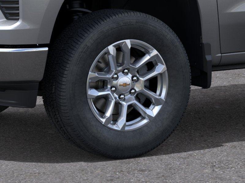 2026 Chevrolet Silverado 1500 LT - Photo 9