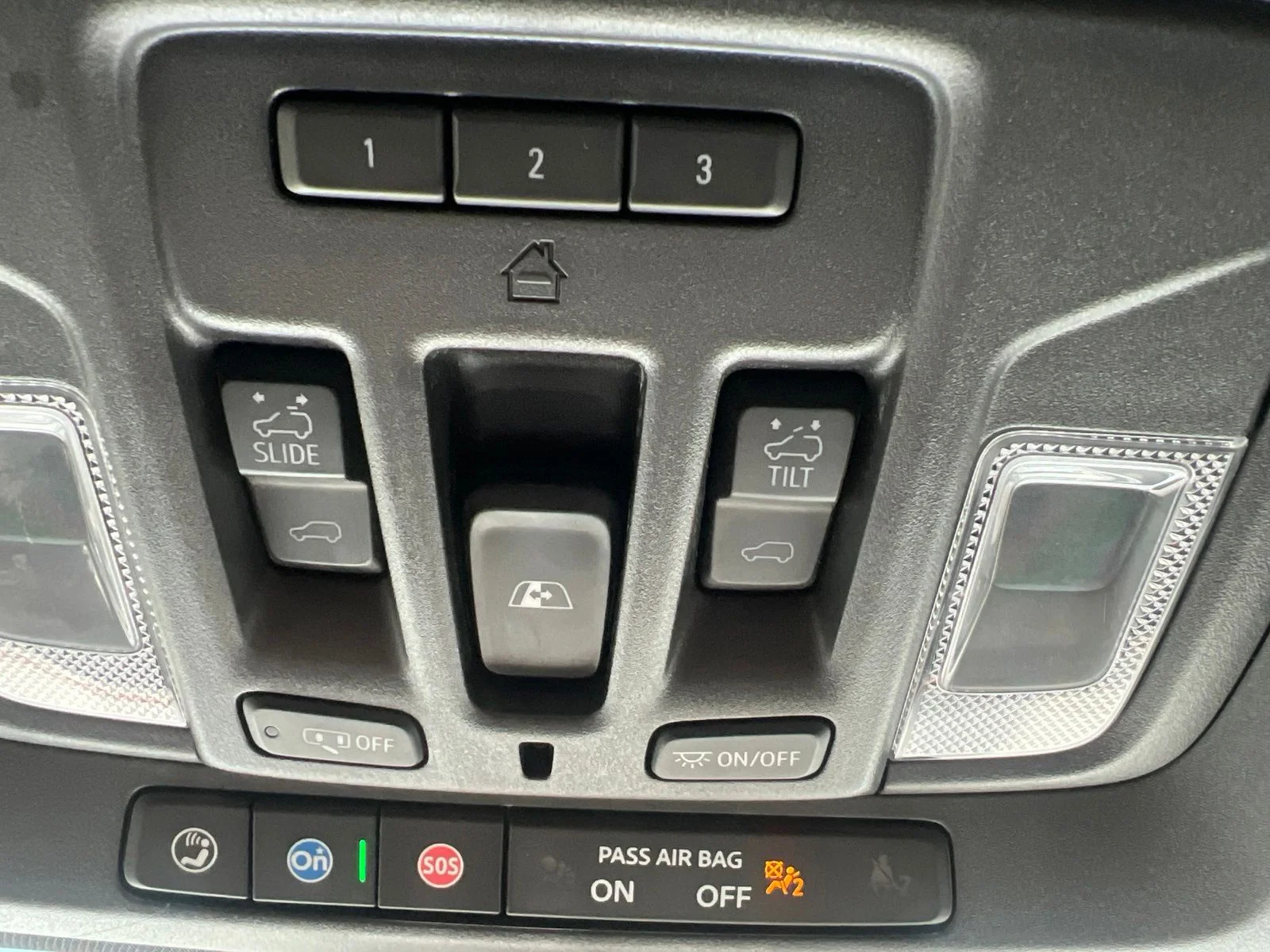 Used 2024 Blue Metallic GMC AT4 image 40