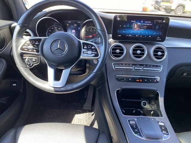 2021 Mercedes-Benz GLC GLC300 - Photo 11