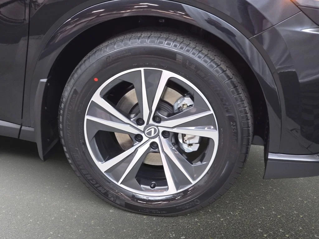 New 2026 Black Lexus 350 Premium image 30