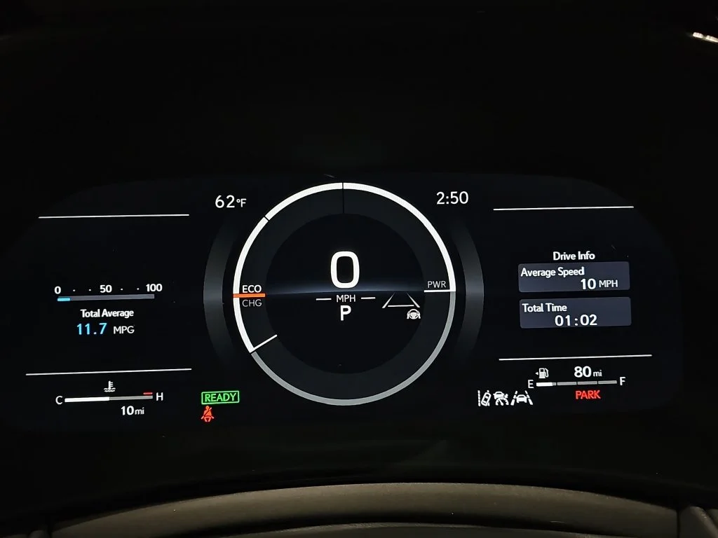 New 2026 Nightfall Mica Lexus F SPORT PERFORMANCE PREMIUM AWD image 18